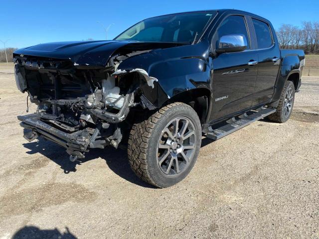2017 GMC CANYON DEN 1GTG6EENXH1211615