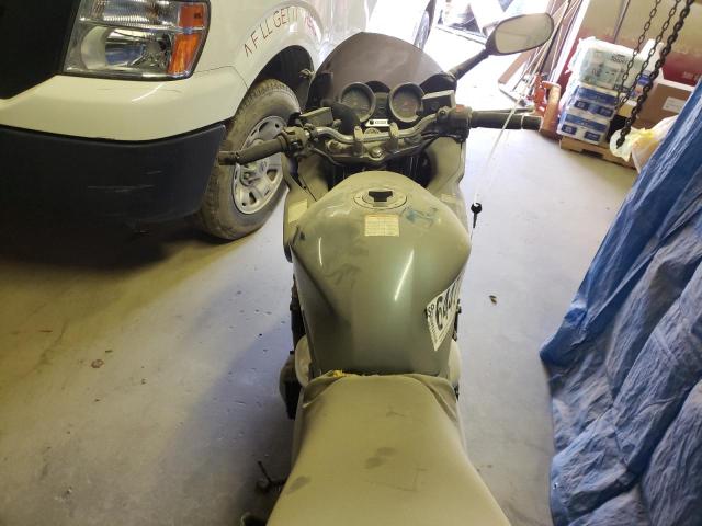 2003 SUZUKI GSF1200 BA JS1GV77A432101035