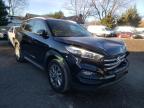 2017 HYUNDAI  TUCSON