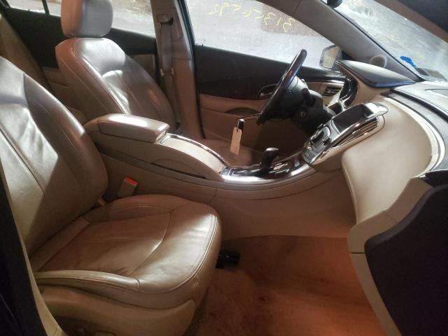 2011 BUICK LACROSSE C 1G4GC5ED6BF388863