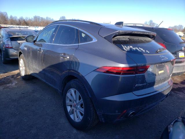 2020 JAGUAR E-PACE SADFK2FX3L1007547