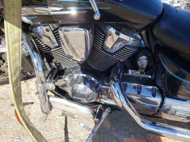 2006 HONDA VTX1800 N2 1HFSC49EX6A401313