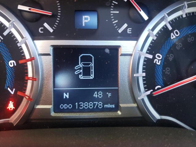 2014 TOYOTA 4RUNNER SR - JTEBU5JR0E5176303
