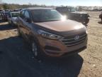 2016 HYUNDAI  TUCSON