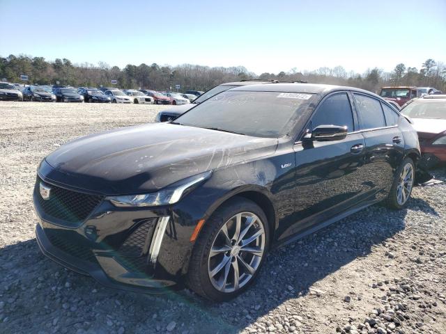 2020 CADILLAC CT5-V 1G6DV5RW5L0138468