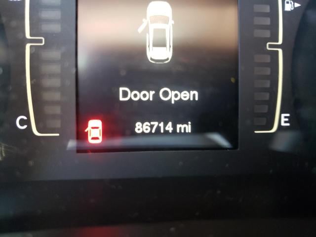 2016 JEEP CHEROKEE 1C4PJMCB2GW112578