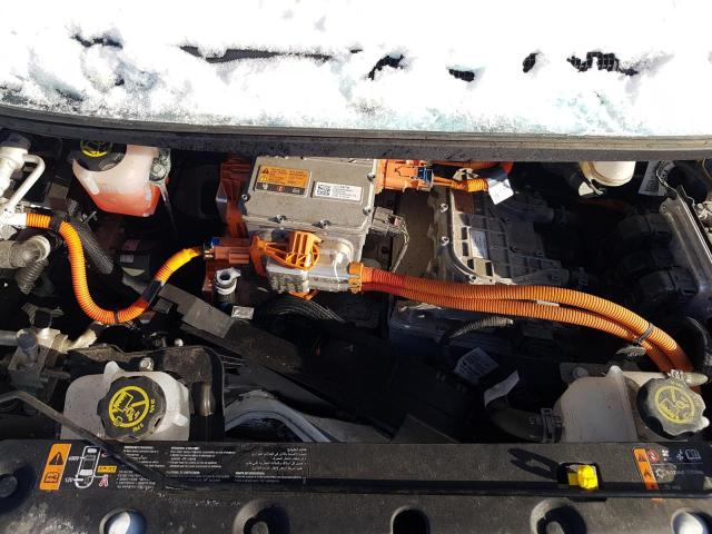 2020 CHEVROLET BOLT EV LT 1G1FY6S01L4148845