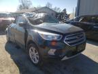 2017 FORD  ESCAPE