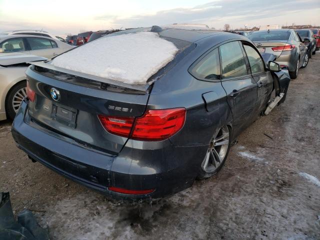 2015 BMW 328 XIGT WBA3X5C56FD560990