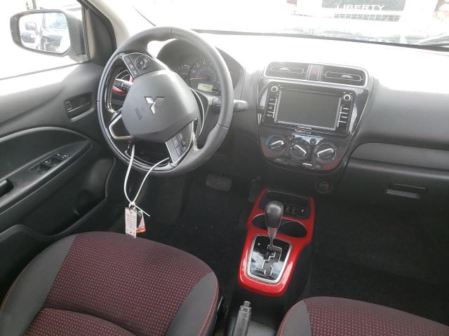 2019 MITSUBISHI MIRAGE LE ML32A5HJ3KH006298