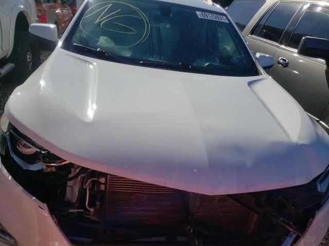2019 CHEVROLET UK - 2GNAXLEX2K6218014
