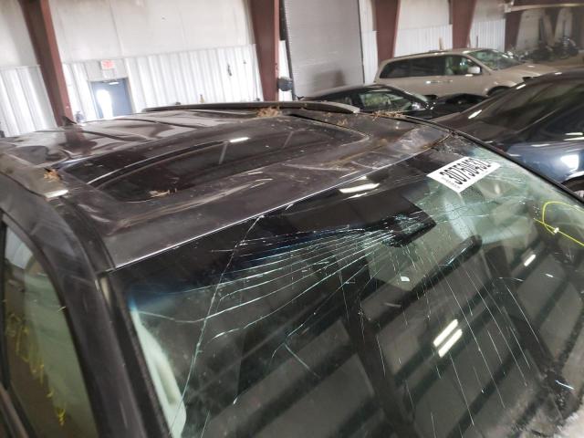 2020 LEXUS GX 460 LUX JTJGM7BX7L5257960