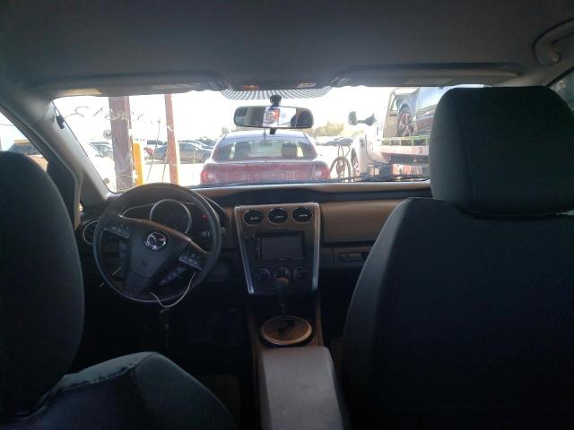 2010 MAZDA CX-7 JM3ER2W53A0330198