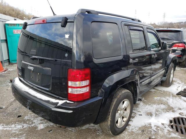 2011 JEEP LIBERTY SP 1J4PN2GK9BW524115