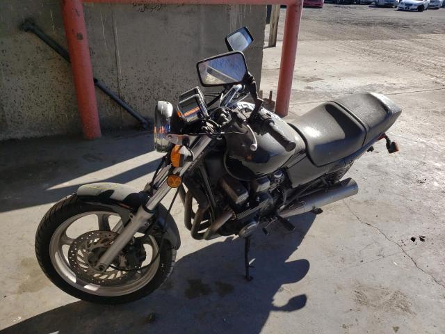 2002 HONDA CB750 JH2RC38112M000105