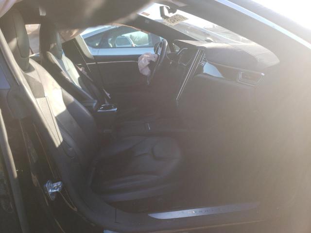 2015 TESLA MODEL S 85 5YJSA1H25FFP71310