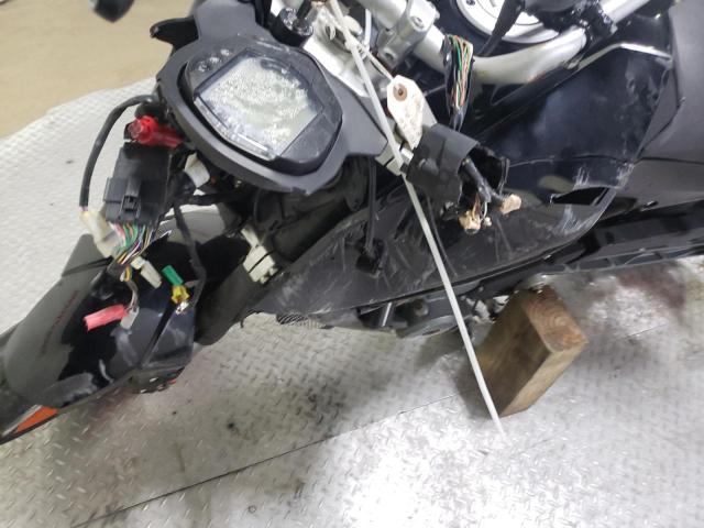 2016 KTM RC 390 MD2JGJ402GC273119