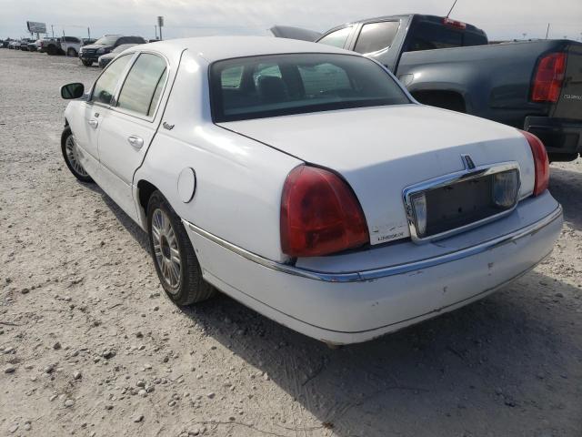 2010 LINCOLN TOWN CAR S 2LNBL8CV6AX751978
