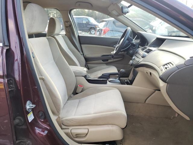 1HGCP26478A039545 Honda Accord Lxp 2008. Фото: 4