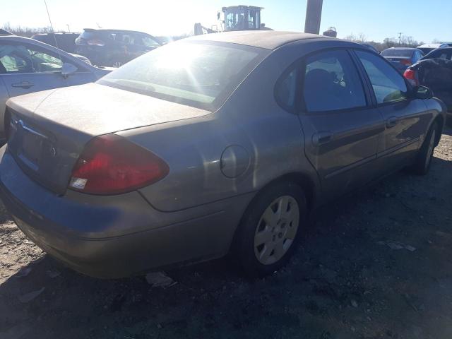 2003 FORD TAURUS LX 1FAFP52U13A216270