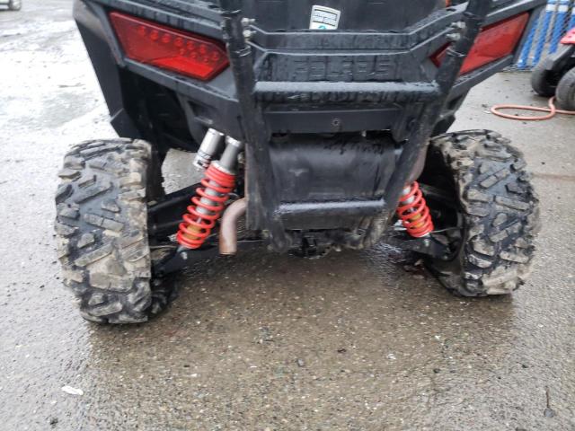 2021 POLARIS RZR TRAIL 3NSASK994MN383092