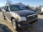 2006 FORD  EXPLORER