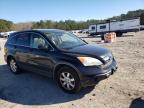 2007 HONDA  CRV