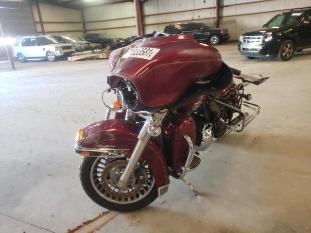 2010 HARLEY-DAVIDSON FLHTCU 1HD1FC413AB672128