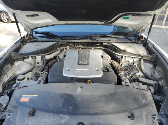 2013 INFINITI M37 JN1BY1AP4DM511263