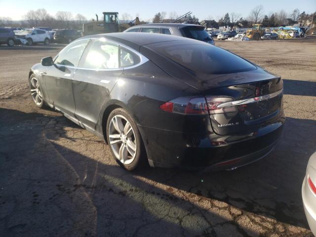 2015 TESLA MODEL S 85 5YJSA1H25FFP71310
