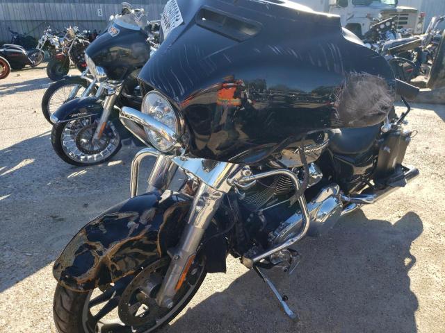 2021 HARLEY-DAVIDSON FLHX 1HD1KBC17MB605883