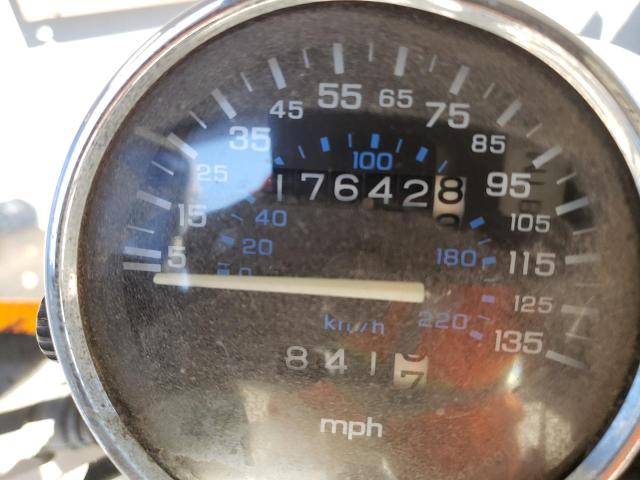 2002 HONDA CB750 JH2RC38112M000105