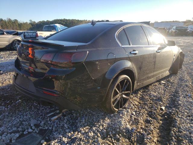 2014 CHEVROLET SS 6G3F15RW4EL962855