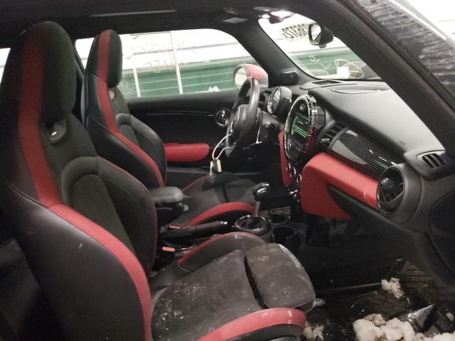 2016 MINI COOPER JOH WMWXM9C55GT997095