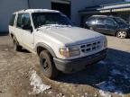 2000 FORD  EXPLORER