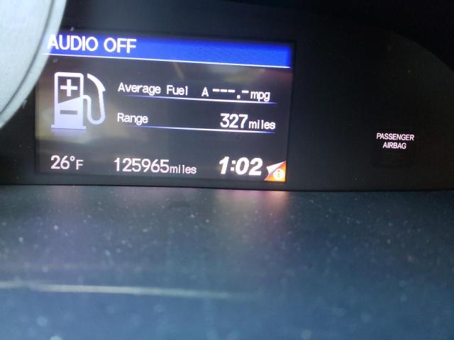 2012 HONDA CIVIC EX - 2HGFG3B83CH529020