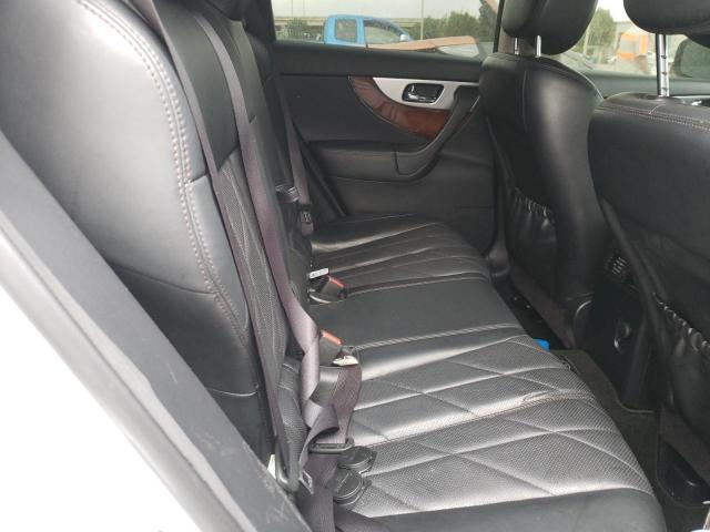 2012 INFINITI FX35 JN8AS1MU7CM120042