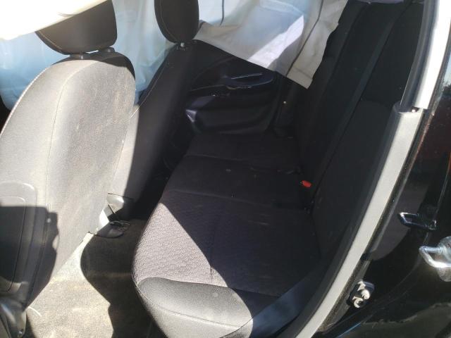 2019 MITSUBISHI MIRAGE LE ML32A5HJ1KH001164