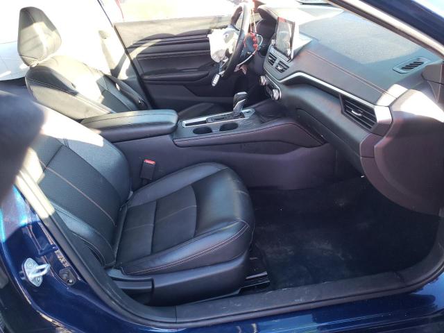 1N4BL4CV5KC151826 Nissan Altima Sr 2019. Фото: 4