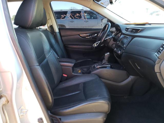 2018 NISSAN ROGUE S/SL JN8AT2MT0JW457776