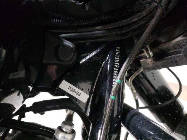 2019 HARLEY-DAVIDSON FLTRXS 1HD1KTP16KB606343
