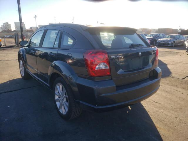 2011 DODGE CALIBER HE 1B3CB5HA9BD113539