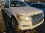 2008 FORD  EXPLORER