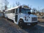 2002 FREIGHTLINER  CHASSIS FS