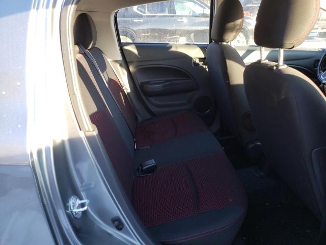 2019 MITSUBISHI MIRAGE LE ML32A5HJ9KH016415