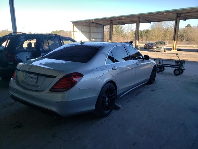 VIN WDDUG8FB2EA063192 2014 Mercedes-Benz S-Class, 5... no.4