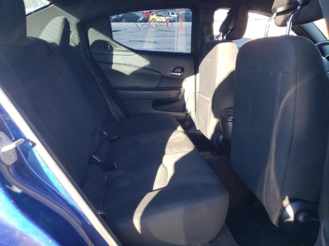 2013 DODGE AVENGER SE 1C3CDZAG4DN523200