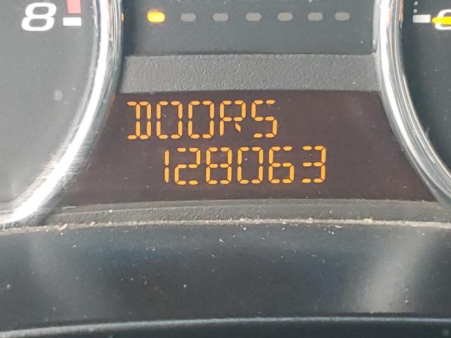 2011 GMC CANYON SLE 1GTH6MFE9B8103854