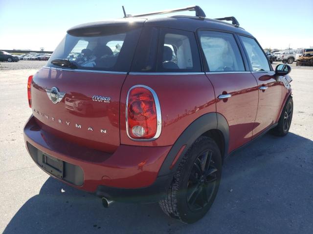 2016 MINI COOPER COU WMWZB3C53GWR49251