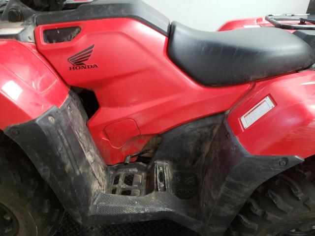 2021 HONDA TRX520 FM 1HFTE4416M470115